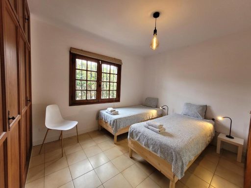 Schlafzimmer 2