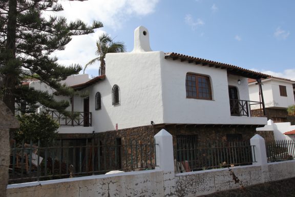 Die Finca Casa Mariposa Monarca